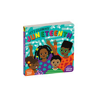 Galison Let's Celebrate Juneteenth Board Book (bok, board book, eng)