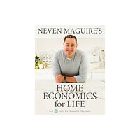 Gill Neven Maguire’s Home Economics for Life (inbunden, eng)