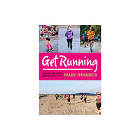 Gill Get Running (häftad, eng)