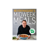 Gill Neven Maguire's Midweek Meals (inbunden, eng)