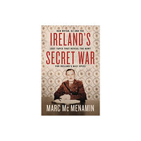 Gill Ireland's Secret War (häftad, eng)