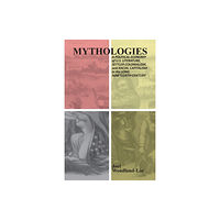 International Publishers Co Inc.,U.S. Mythologies (häftad, eng)