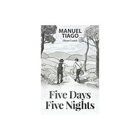 International Publishers Co Inc.,U.S. Five Days, Five Nights (häftad, eng)
