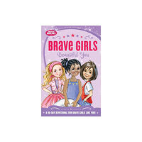 Tommy Nelson Brave Girls: Beautiful You (häftad, eng)