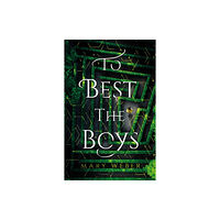 Thomas nelson publishers To Best the Boys (inbunden, eng)