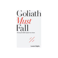 Thomas nelson publishers Goliath Must Fall (häftad, eng)