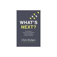 Thomas nelson publishers What's Next? (häftad, eng)