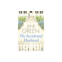 Penguin books ltd The Accidental Husband (häftad, eng)