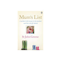 Penguin books ltd Mum's List (häftad, eng)