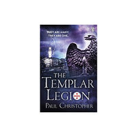 Penguin books ltd The Templar Legion (häftad, eng)