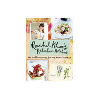 Penguin books ltd Rachel Khoo's Kitchen Notebook (inbunden, eng)