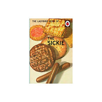 Penguin books ltd The Ladybird Book of the Sickie (inbunden, eng)