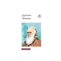 Penguin books ltd Evolution (A Ladybird Expert Book) (inbunden, eng)