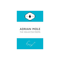 Penguin books ltd Adrian Mole: The Collected Poems (häftad, eng)