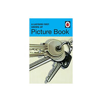 Penguin books ltd A Ladybird First Grown-Up Picture Book (inbunden, eng)