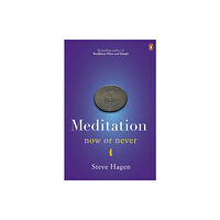 Penguin books ltd Meditation Now or Never (häftad, eng)