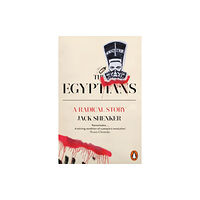 Penguin books ltd The Egyptians (häftad, eng)