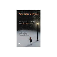 James Clarke & Co Ltd Narnian Virtues (häftad, eng)