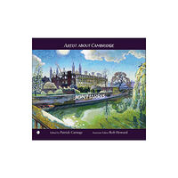 James Clarke & Co Ltd Artist about Cambridge (inbunden, eng)