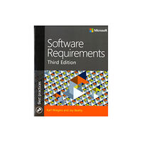 Microsoft Press,U.S. Software Requirements (häftad, eng)