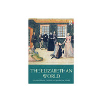Taylor & francis ltd The Elizabethan World (häftad, eng)