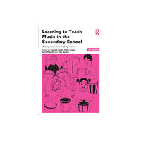 Taylor & francis ltd Learning to Teach Music in the Secondary School (häftad, eng)