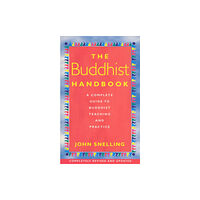 Ebury Publishing The Buddhist Handbook (häftad, eng)