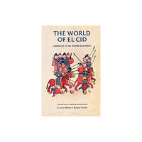 Manchester university press The World of El CID (häftad, eng)