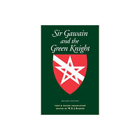 Manchester university press Sir Gawain and the Green Knight (häftad, eng)