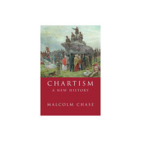 Manchester university press Chartism (häftad, eng)