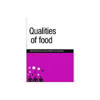 Manchester university press Qualities of Food (häftad, eng)