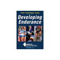 Human Kinetics Publishers Developing Endurance (häftad, eng)