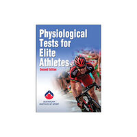 Human Kinetics Publishers Physiological Tests for Elite Athletes (inbunden, eng)