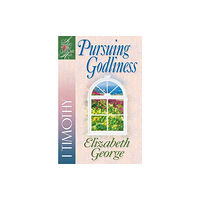 Harvest House Publishers,U.S. Pursuing Godliness (häftad, eng)