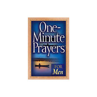Harvest House Publishers,U.S. One-Minute Prayers for Men (häftad, eng)