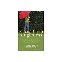 Harvest House Publishers,U.S. Sacred Singleness (häftad, eng)