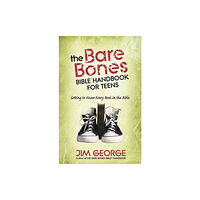 Harvest House Publishers,U.S. The Bare Bones Bible Handbook for Teens (häftad, eng)