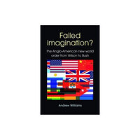 Manchester university press Failed Imagination? (häftad, eng)