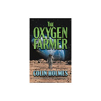 CamCat Publishing, LLC The Oxygen Farmer (inbunden, eng)