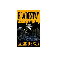 CamCat Publishing, LLC Bladestay (inbunden, eng)