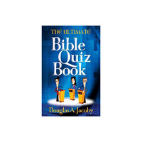 Harvest House Publishers,U.S. The Ultimate Bible Quiz Book (häftad, eng)