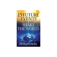 Harvest House Publishers,U.S. 15 Future Events That Will Shake the World (häftad, eng)
