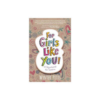 Harvest House Publishers,U.S. For Girls Like You (häftad, eng)