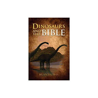 Harvest House Publishers,U.S. Dinosaurs and the Bible (häftad, eng)