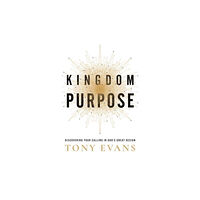 Harvest House Publishers,U.S. Kingdom Purpose (inbunden, eng)