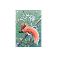 Bloomsbury Publishing PLC Birds of Paradise and Bowerbirds (inbunden, eng)