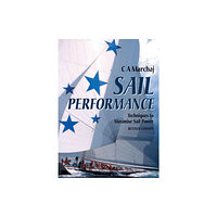 Bloomsbury Publishing PLC Sail Performance (inbunden, eng)