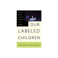 Hachette Books Our Labeled Children (häftad, eng)