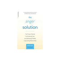 Hachette Books The Anger Solution (häftad, eng)