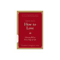 Hachette Books How to Love (häftad, eng)